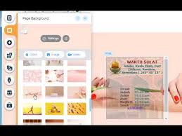 Penyusunan waktu solat fardhu telah diajarkan sendiri oleh malaikat jibrail kepada nabi muhammad s.a.w. Tutorial Bina Web Guna Aplikasi Wix Youtube