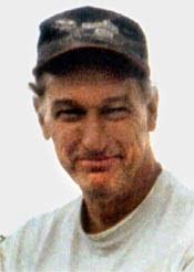 John Joseph Gillette (1949-1998)