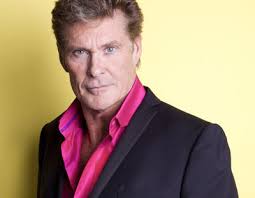 David Hasselhoff se ha cambiado el nombre