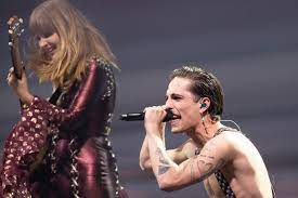 Gigliola cinquetti & toto cutugno nadawca: Wlochy Wygrywaja Eurowizje 2021 Grupa Maneskin Byla Faworytem Konkursu Eska Pl