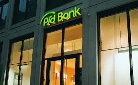Zu konditionen, die sie nur bei einer direktbank finden. Psd Banken Gewinnen Weitere Partner Fur Pia Borsen Zeitung