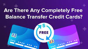 Balance transfers work by allowing you to transfer your existing debt to the new card with the added benefit of 0% interest financing, so you're no longer being charged interest fees for the duration of the promotional period. Best No Balance Transfer Fee Credit Cards In 2021