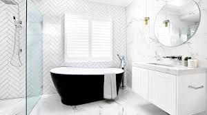 Here are some white bathroom ideas you can use for inspiration for your. 40 White Bathroom Ideas Youtube