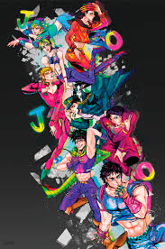 We did not find results for: 15 Jojo Bizzare Adventure Phone Wallpaper Ryan Wallpaper