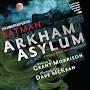 Profile Picture of Batman Arkham Asylum: 9781401251246 - Amazon.com (@amazon.com) on Google