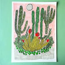 small talk // regina schilling // artist + founder of HEY LADY —  cultureisland