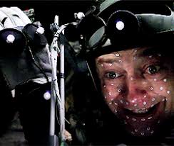 Epic Movie (Re)Watch #36