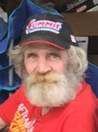 Larry Newingham Sr. Obituary