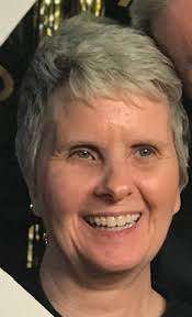 Jenny Morford Obituary