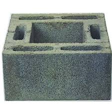 Once you get above 2 feet or so you have to start worrying about lateral and horizontal. Concrete Castle Building Centres Group Ltd