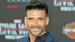 Frank Grillo Q&A: 'Kingdom'