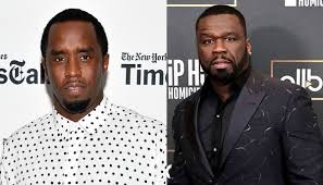 Sean 'Diddy' Combs hits back at 50 Cent's Netflix docuseries