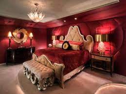 Discover more posts about red bedroom. Luxurious Romantic Retreat Master Bedroom Romantic Bedroom Design Red Master Bedroom Red Bedroom Design