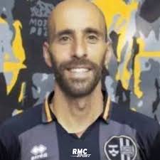 L'Espagnol Borja Valero s'engage avec un club amateur en D6 italienne... à  cause d'une blague ▻ buff.ly/37Vbm1D