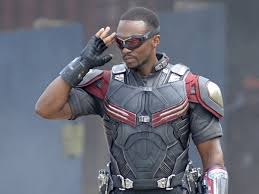 New captain america reveal got an unexpected reaction from anthony mackie's kids. Anthony Mackie Wife Kids Height Age Body Measurements Net Worth Networth Height Salary