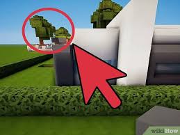 Cara membuat rumah kecil sederhana di minecraft. Cara Membangun Rumah Modern Di Minecraft 11 Langkah