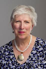 Silver Stitcher Textile Artist