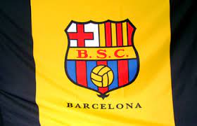 En este artículo te explicaremos el significado de la bandera de españa. Bandera Barcelona Sporting Club Para Exteriores
