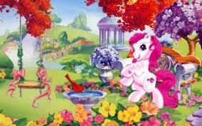 Now i only have about 6 left. My Little Pony Wallpapers Wallpaper Cave