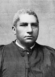 James Theodore Holly, the first Black Bishop of the Episcopal Church in the  United States, Received His First Orders at St. Matthew's Episcopal Church  in Detroit, Michigan. Bishop Holly was born in