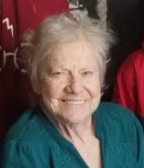 Marie K. (Karns) Greenawalt Obituary May 11, 2020