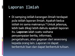 And this concludes its free preview. Materi 1 Karya Ilmiah Dan Penelitian Ppt Download