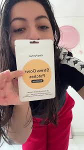 Si me funcionaron para bajar el estrés #estres #ex #brakeup