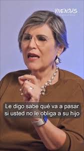 🎙VIVENCIAS by Vivi Sánchez con Ignacio Treviño:¿Qué te impulsa a luchar  por los tuyos?❤️ "Gracias al caballo tenemos vida", nos dice Ignacio. La  equinoterapia no solo fortaleció su cuerpo, sino también su