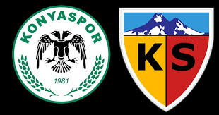 Konyaspor vs kayserispor live stream. Konyaspor Kayserispor Maci Ozet Ve Golleri Izle Konya Kayseri Maci Kac Kac Bitti