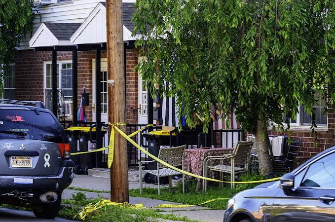 Police identify 6 found dead in Mechanicville home | News | dailygazette.com