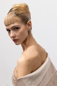 Lady-Like Beauty Trends From Spring 2025 Couture [PHOTOS]