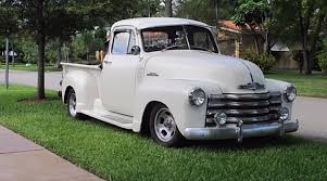 Image result for White 1953 Truck