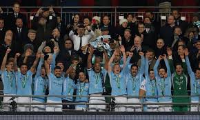 How can i watch it? Man City Thrash Arsenal To Win League Cup Final Egypttoday