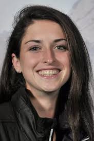 2014 NCAA West Preliminary Results