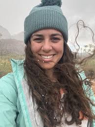 Current Executive Board Members