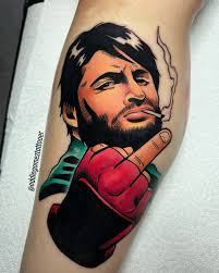 Tatuajes Guadalajara