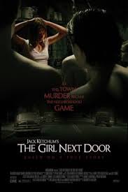 A small child is locked inside the room. The Girl Next Door 2007 Film Wikipedia