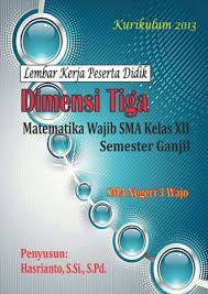 8 comments for materi dimensi tiga: Lkpd Dimensi Tiga Pages 1 15 Flip Pdf Download Fliphtml5