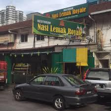 Find your upcoming clash royale chests, best deck to use based on your cards, profile. Nasi Lemak Royale Home Kuala Lumpur Malaysia Menu Prices Restaurant Reviews Facebook