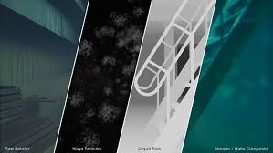 Hms Hope 3d Projects Rendering Lighting