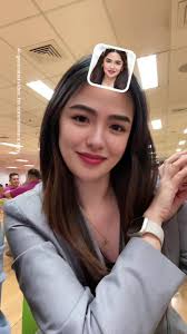 Andreea Brillantes: Fun Moments to Brighten Your Day