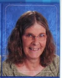 Sally Thomsen Obituary (1948