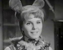 Perry Mason" The Case of the Golden Girls (TV Episode 1965)