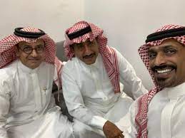 او يمكنك التوجه الى صفحة الاذاعة الخاصة بالقارئ. ØªÙØ§ØµÙŠÙ„ Ø¹ÙˆØ¯Ø© Ù†Ø§ØµØ± Ø§Ù„Ù‚ØµØ¨Ù‰ ÙˆØ¹Ø¨Ø¯Ø§Ù„Ø¥Ù„Ù‡ Ø§Ù„Ø³Ù†Ø§Ù†Ù‰ ÙˆØ§Ù„Ø´Ù…Ø±Ø§Ù†Ù‰ Ø¹Ù„Ù‰ Ø®Ø´Ø¨Ø© Ø§Ù„Ù…Ø³Ø±Ø­ Ø¹ÙŠÙ†