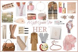 Get christmas all wrapped up with prezzybox.com. Christmas Gift Guide For Her Fashion Mumblr Christmas Gifts For Girlfriend Trending Christmas Gifts Unique Christmas Gifts