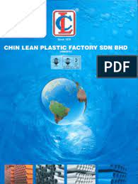 Chin seng plastic sdn bhd is a plastic oem products manufacturer company specializes in plastic houseware products based in malaysia. Chin Lean Catalog