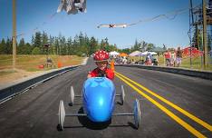 Soap Box Derby