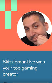 Favorite VODs to Watch While Gaming or Sleeping