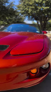 Image result for Sunset Orange 2001 Pontiac