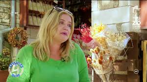 Emoţiile şi umorul îşi fac apariţia în această seară, la antena 1, în noul show „aventură cu 4 stele, începând cu ora 20.30. AventurÄƒ Cu 4 Stele Cristina Å£opescu S A Pierdut In Grecia Youtube